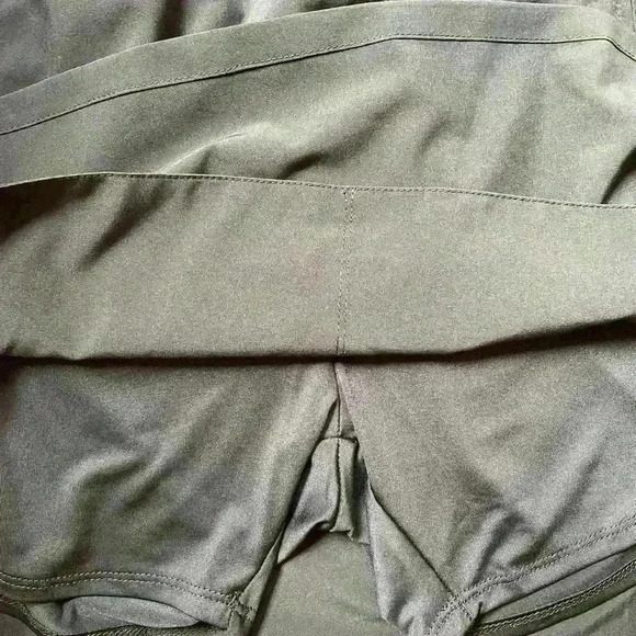 NWT Love. life. Live. Skort Womens XL, - Picture 10 of 11